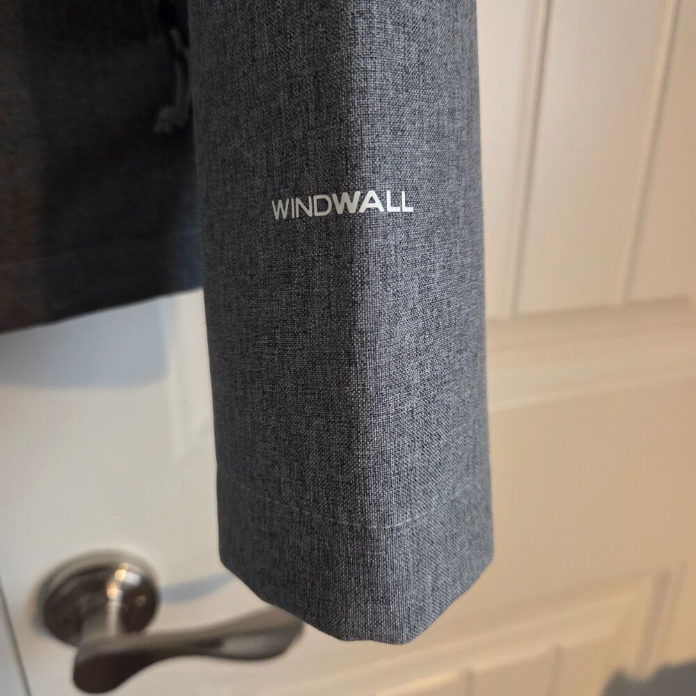 North Face Apex Bionic jacket, size L - image 5